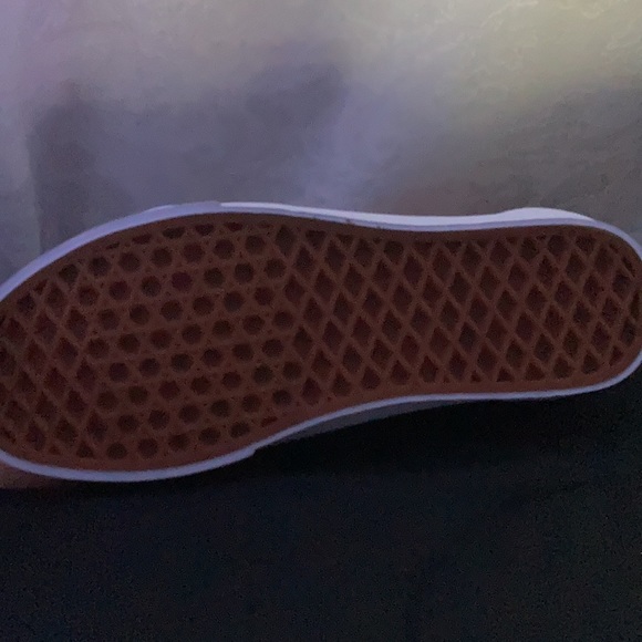 (Vans yacht club)Blue/Gr - Picture 2 of 6